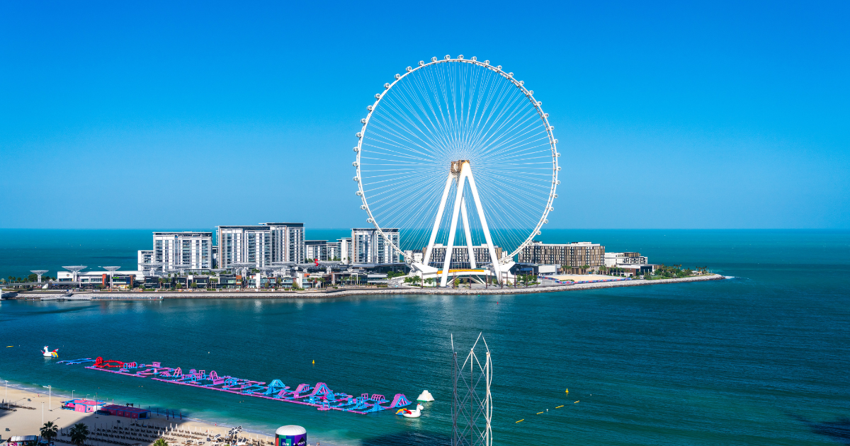Brunch Luxury Super Yacht Experience in Dubai