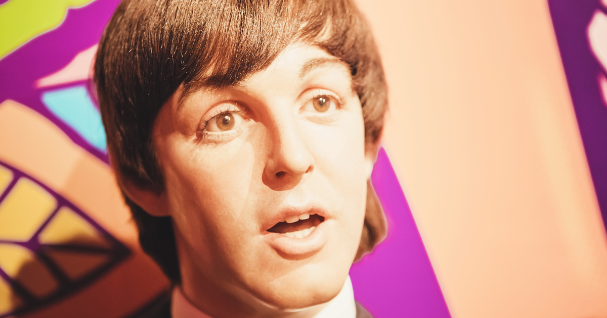 Madame Tussauds Dubai