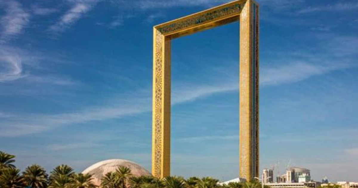 5*1 Combo Tours In Dubai