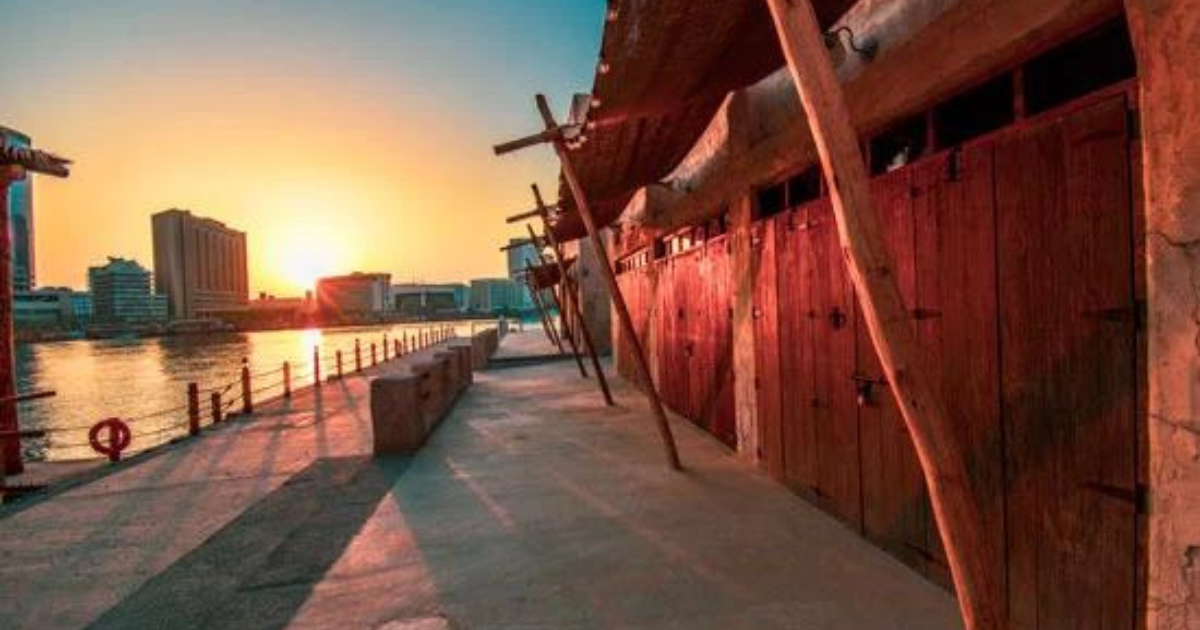 5*1 Combo Tours In Dubai