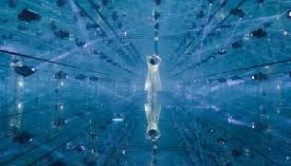 Вселенная AYA в Дубай