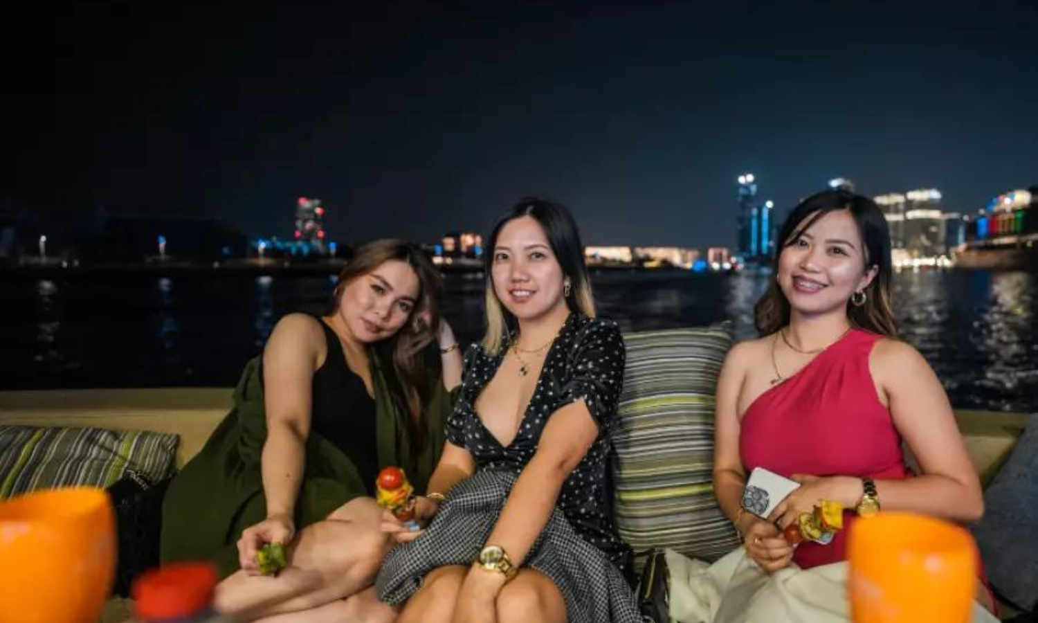 Yacht Party Dubai Ultimate Celebration on the Arabian Gulf