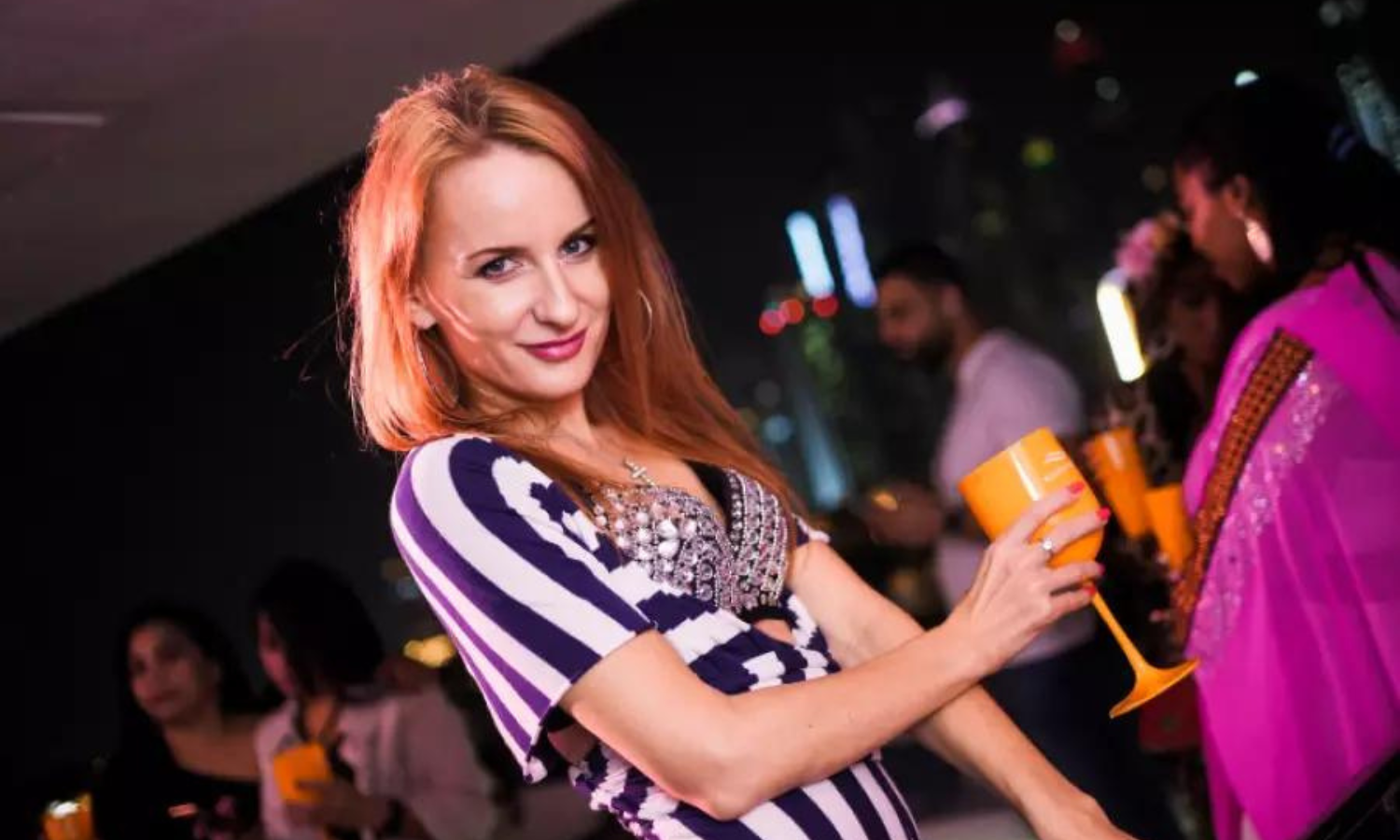 Yacht Party Dubai Ultimate Celebration on the Arabian Gulf