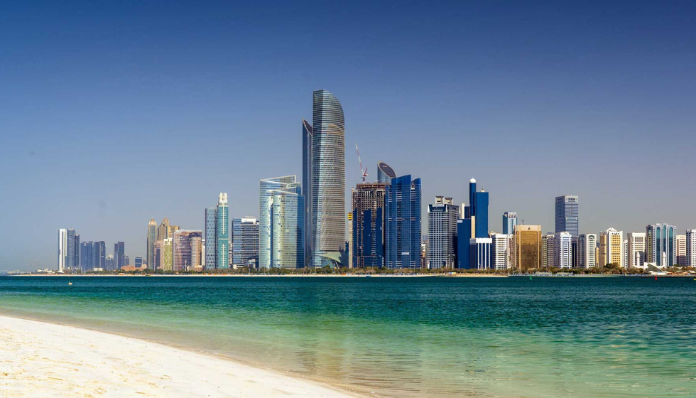 Обзорная экскурсия по Абу-Даби