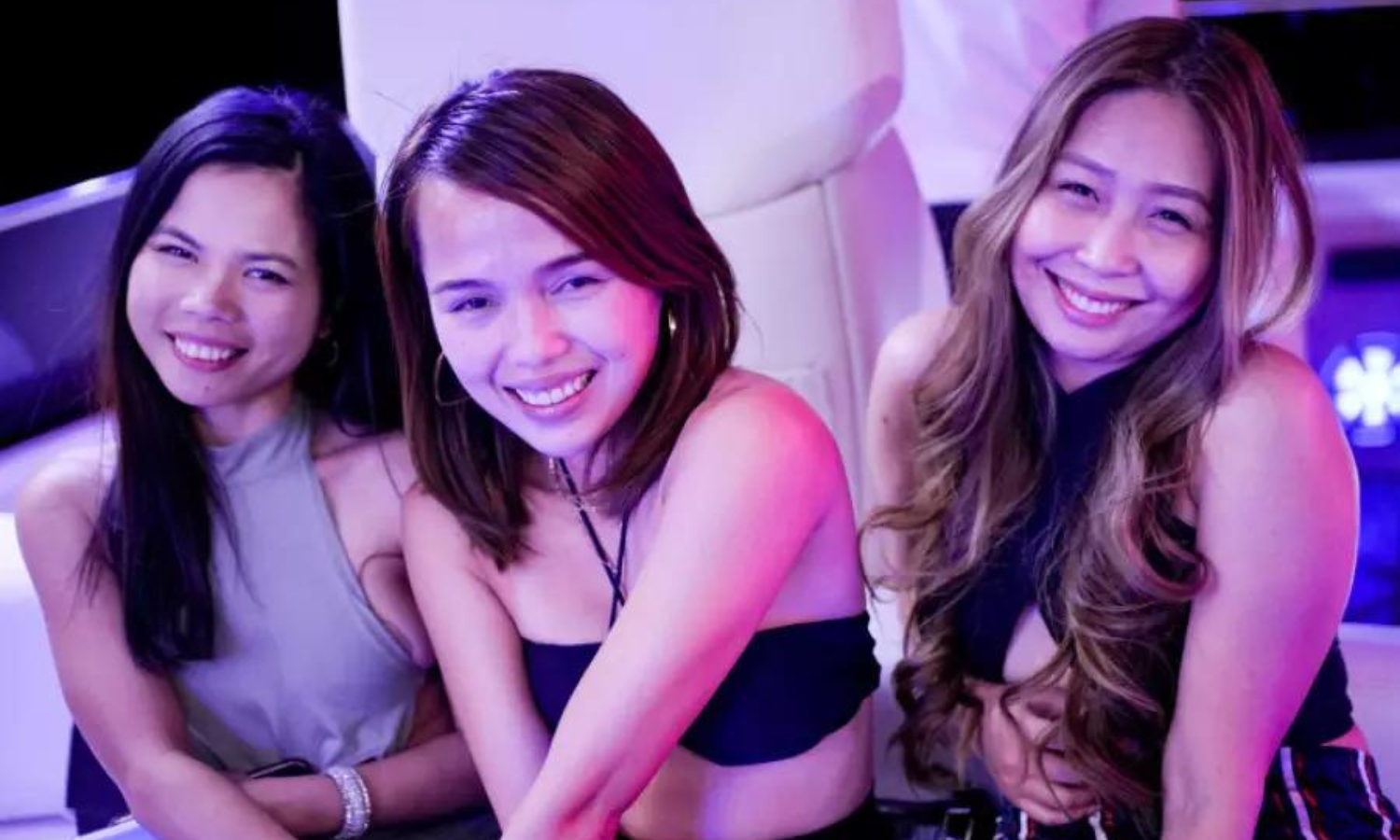 Yacht Party Dubai Ultimate Celebration on the Arabian Gulf