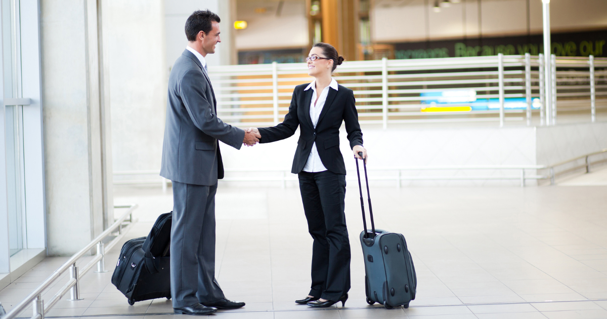 Silver Meet and Greet Services in Dubai